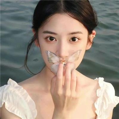 书法女孩 舞动甲子园