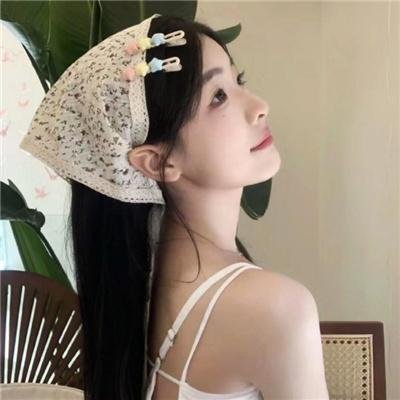 盲人阿清